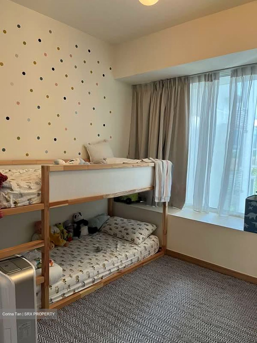 Parc Emily (D9), Condominium #546712391